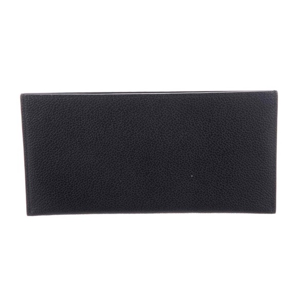 LOUIS VUITTON Pochette Felicie insert black wallet/card holder, NEW - Picture 3 of 6